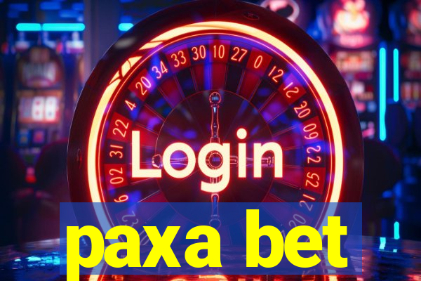 paxa bet